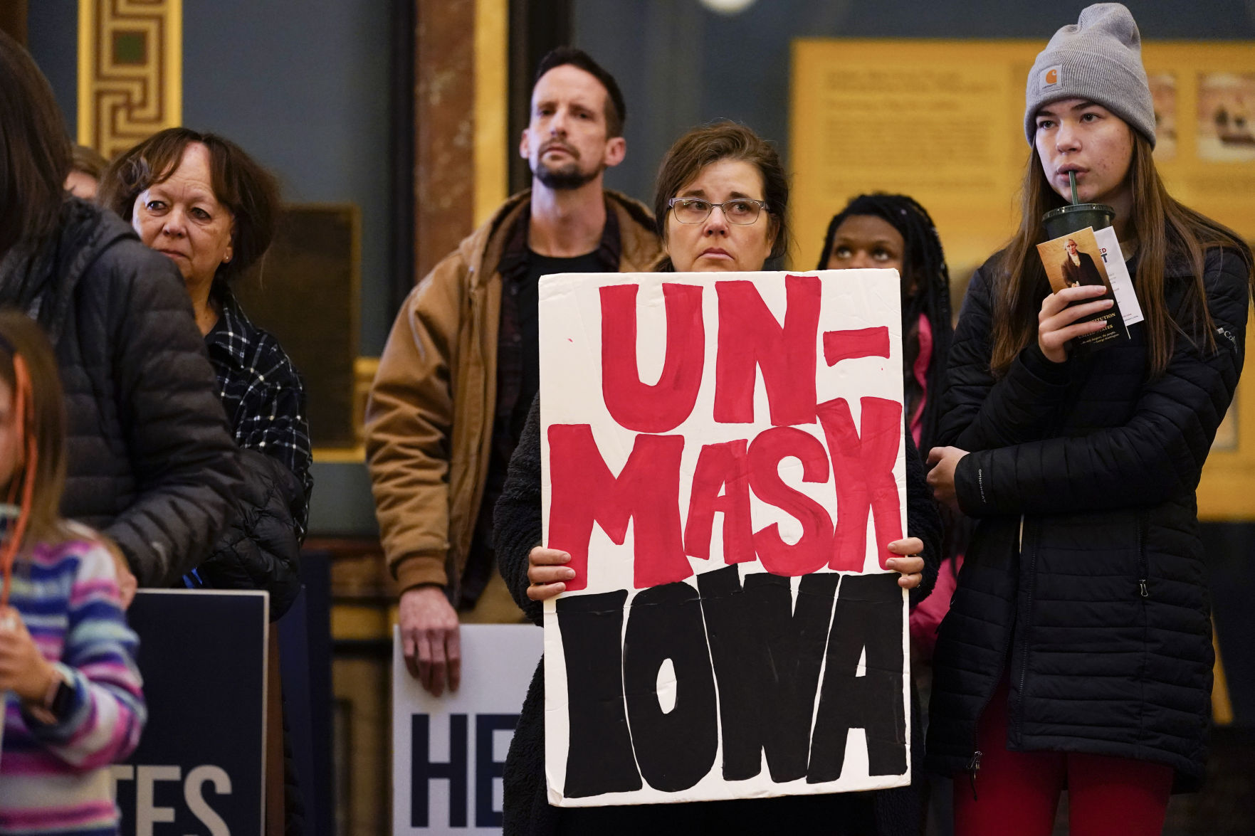 Iowa Legislature